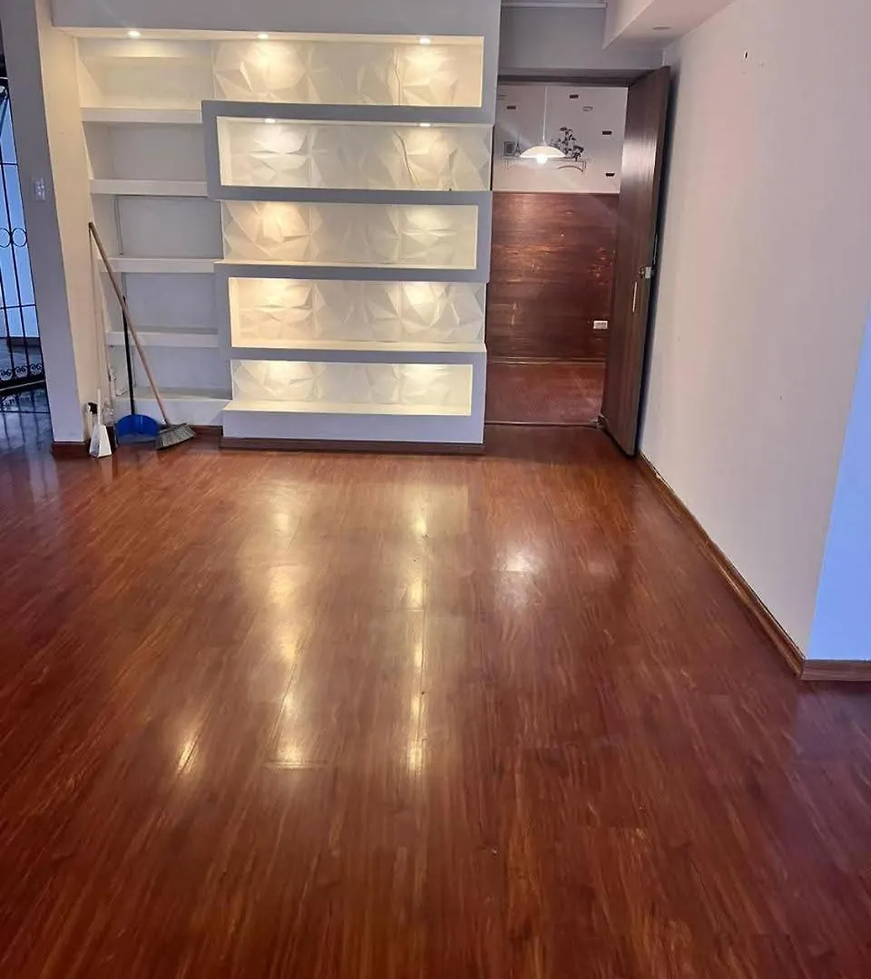 Inmobiliaria Jpb Apartment Quito