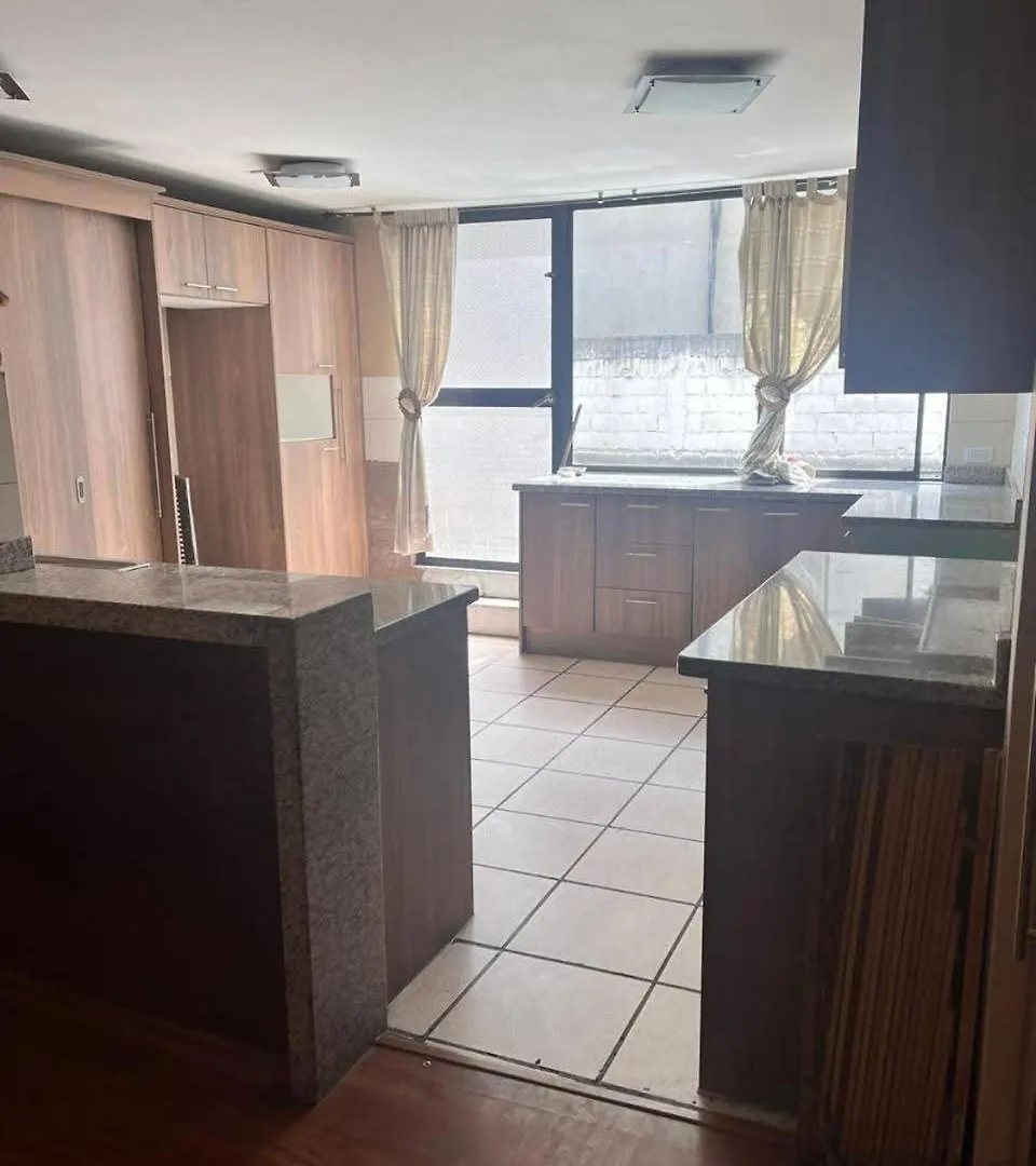 Inmobiliaria Jpb Apartment Quito