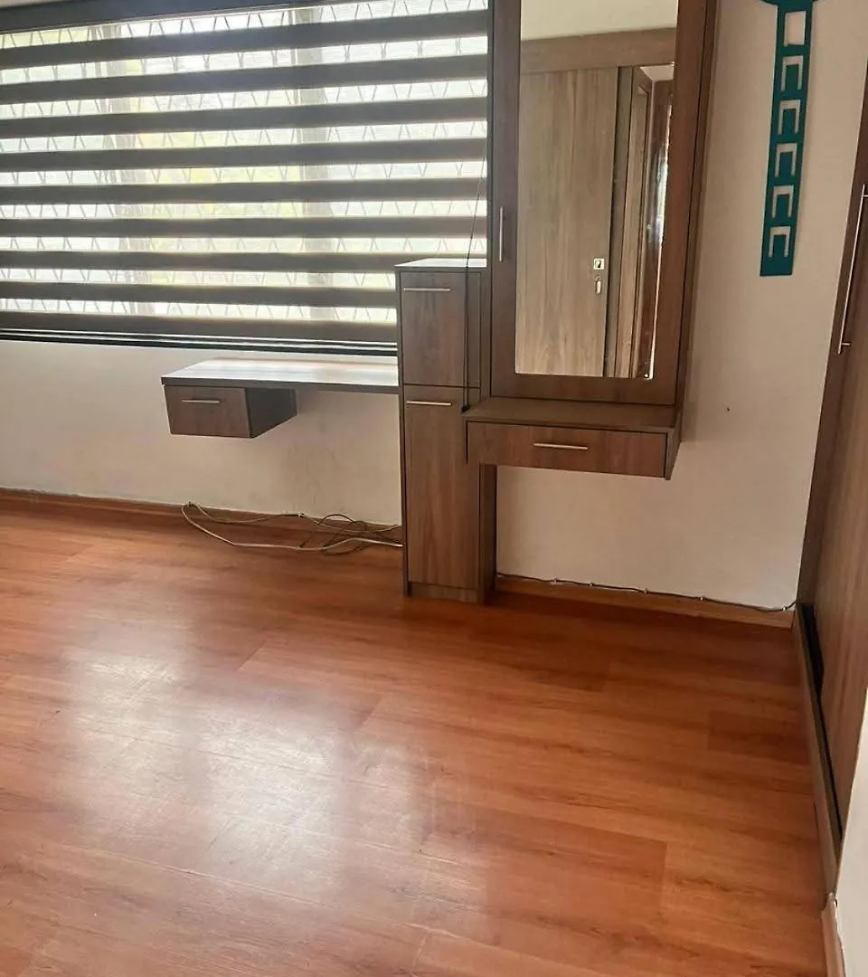 Inmobiliaria Jpb Apartment Quito