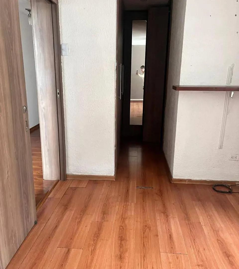 Inmobiliaria Jpb Apartment Quito 0*,  Ecuador