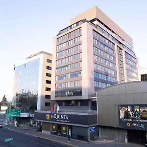Hotel La Quinta By Wyndham, Quito