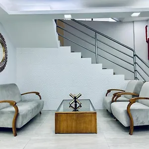  Hotel Tiwintza Internacional