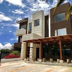 4* Hotel Ilalo Garden Hotel&restaurant