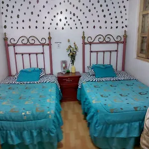  Hotel Escocie - Centro Historico